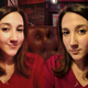 Galaxy S10+ (izquierda) vs Pixel 3 XL (derecha). En selfies sigue ganando Google